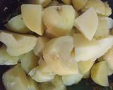 群馬 桐生名物⁈子供洋食作り方2写真