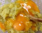 バカ馬！スイートポテト！作り方3写真