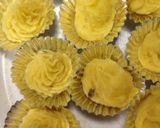 バカ馬！スイートポテト！作り方6写真