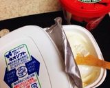 超熟ライ麦パンサンドイッチ作り方2写真