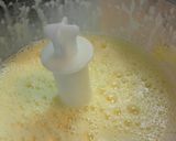 FPで簡単！ふわもちパンケーキ作り方3写真
