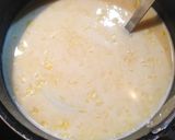 ★簡単‼レストラン風コーンスープ★作り方1写真