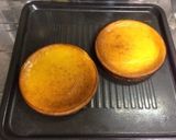 かぼちゃチーズケーキ作り方5写真