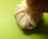 ◼︎覚書◼︎肉汁ブシャー小籠包。作り方7写真
