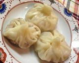 ◼︎覚書◼︎肉汁ブシャー小籠包。作り方11写真