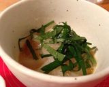 簡単美味しい〜イカそうめん♬作り方3写真