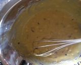 炊飯器deバナナケーキ☆作り方3写真