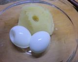 たまごポテトサラダ作り方3写真