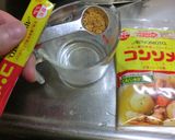 たまごポテトサラダ作り方2写真