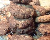 マクロビオティックッキー作り方8写真