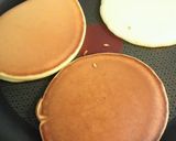 FPで簡単！ふわもちパンケーキ作り方5写真