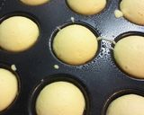 FPで簡単！ふわもちパンケーキ作り方6写真