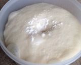【ホシノ酵母】食ぱん作り方6写真