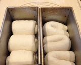 【ホシノ酵母】食ぱん作り方12写真