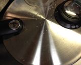 圧力鍋で筑前煮作り方7写真