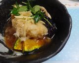 揚げだし豆腐は野菜たっぷりで♡作り方14写真