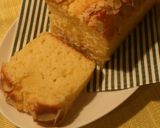 HM♪簡単しっとりパウンドケーキ*作り方6写真