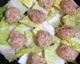 白菜のくたくた煮♪作り方2写真