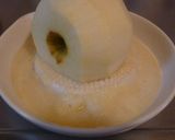 ✿ローゼルと林檎のジャム✿作り方6写真