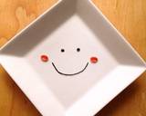 ＊キャラ弁＊ かにさん作り方4写真