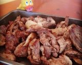 コク旨〜牛すじカレー♪作り方7写真