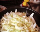 コク旨〜牛すじカレー♪作り方8写真