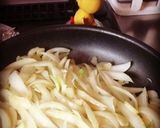 コク旨〜牛すじカレー♪作り方9写真
