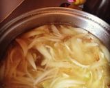 コク旨〜牛すじカレー♪作り方10写真