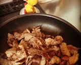 コク旨〜牛すじカレー♪作り方15写真