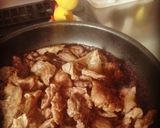 コク旨〜牛すじカレー♪作り方16写真