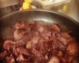 コク旨〜牛すじカレー♪作り方17写真