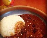 コク旨〜牛すじカレー♪作り方21写真