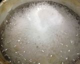 秋香る野菜たっぷり豚汁作り方3写真