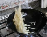 シャキシャキッ！本気のもやしいため作り方5写真
