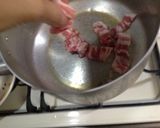秋香る野菜たっぷり豚汁作り方9写真