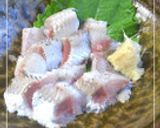 いわしの手開きのおろし方作り方21写真