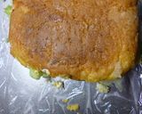 にんじん入りの食パンで卵サンド作り方7写真