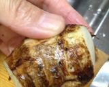 秋香る野菜たっぷり豚汁作り方2写真
