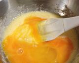 料理上手な友達のパウンドケーキ作り方4写真