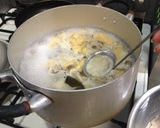 秋香る野菜たっぷり豚汁作り方12写真