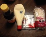 えのきとちくわのマヨポン♪作り方1写真