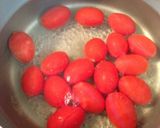 止まらない 塩トマト作り方3写真