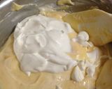 料理上手な友達のパウンドケーキ作り方6写真