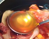 ベジタブルブロス(野菜出汁)作り方7写真