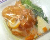 ベジタブルブロス(野菜出汁)作り方9写真