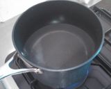 【豪華だけど簡単】きのこクリームパスタ作り方1写真