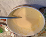 ☻破れず簡単、はちみつ風味のクレープ☻作り方4写真