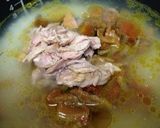 炊き込みご飯(簡単♡とり釜めし編)作り方2写真
