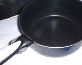 揚げ鯵の香味煮作り方6写真