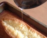 ティータイムのしっとりパウンドケーキ作り方7写真